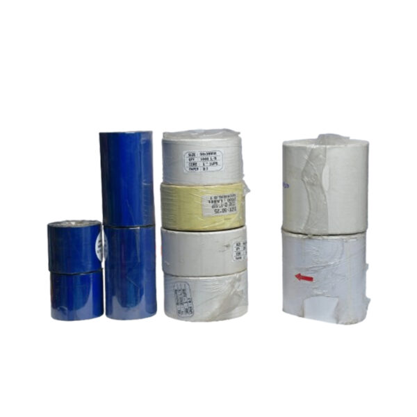 BARCKER ROLL - Shiv Stationery