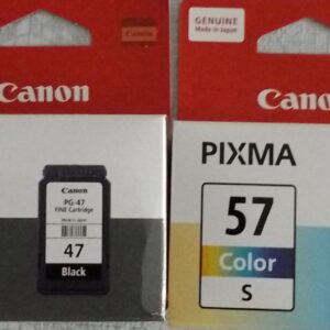 CANON PRINTER CARTRIDGE