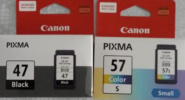 CANON PRINTER CARTRIDGE