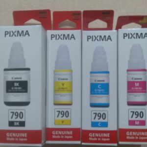 CANON PRINTER INK