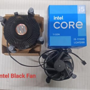 COMPUTER FAN