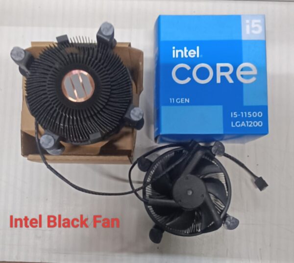 COMPUTER FAN