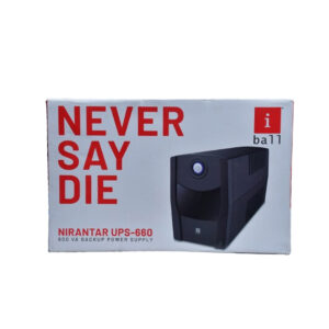 COMPUTER UPS