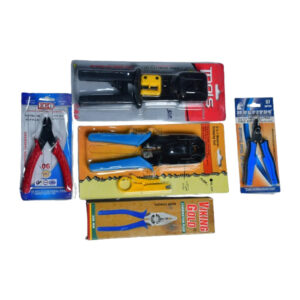 CRIMPING TOOL