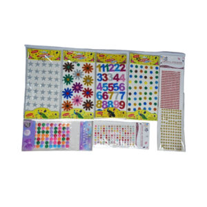 DECORATION STICKER