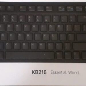 DELL KEYBOARD