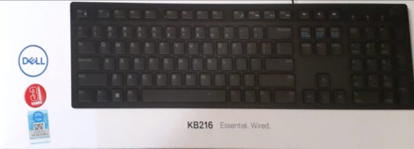 DELL KEYBOARD