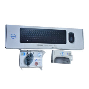 DELL KEYBOARD MOUSE