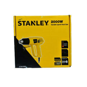 HOT GUN MACHINE 2000W