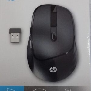 HP WIRELESS MOUSE