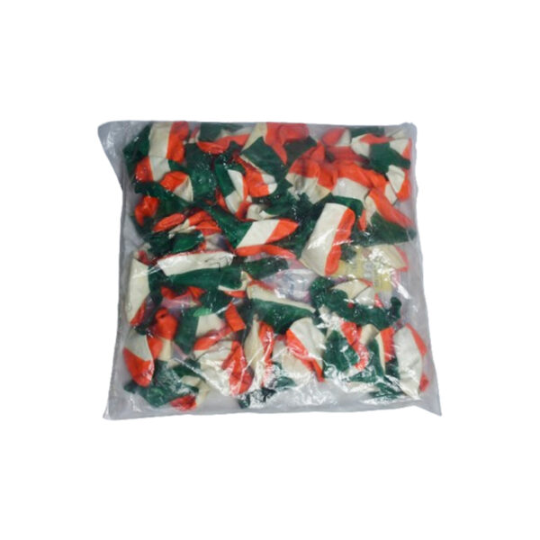 INDIA FLAG BALLON