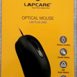 LAPCARE MOUSE