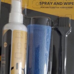 LAPTOP CLEANING KIT