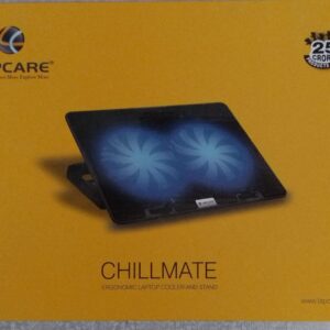 LAPTOP COOLING PAD