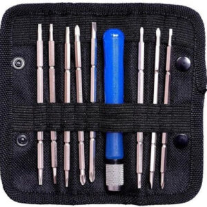 LAPTOP SCREWDRIVER