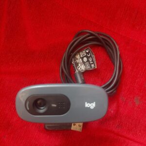 LOGITECH WEB-CAMERA