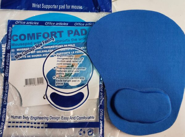 MOUSE PAD