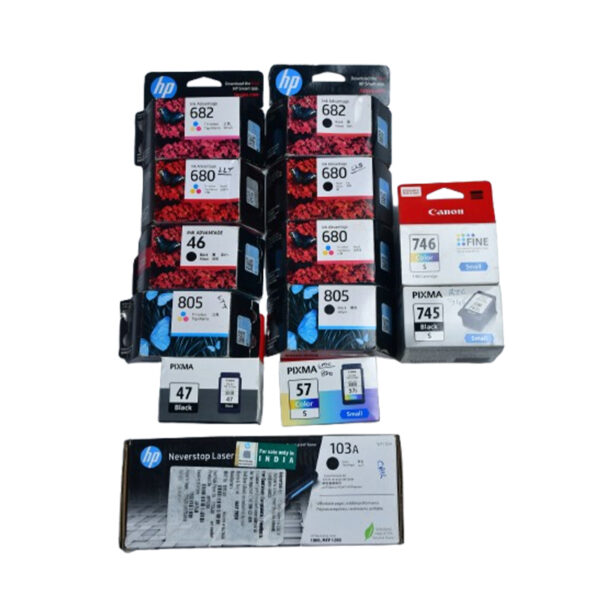 PRINTER CARTRIDGE