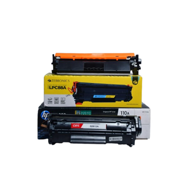 TONER CARTRIDGE