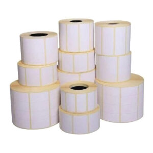 Plain-Barcode-Labels
