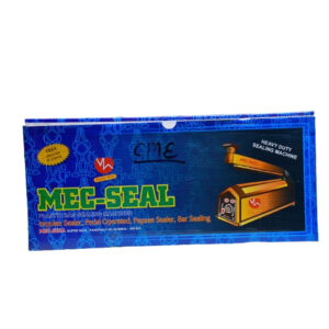 SEALING MACHINE