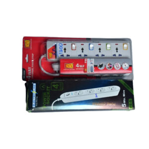SPIKE GUARD