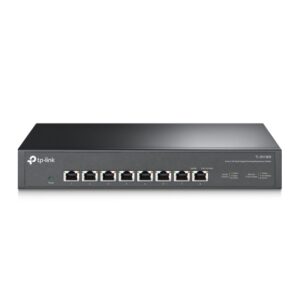 TP LINK 8 PORT SWICH