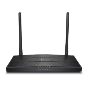 TP LINK ROUTER
