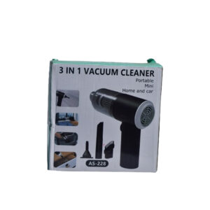 VACUUM BLOWER