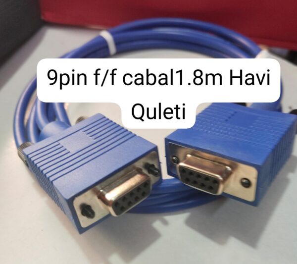 VGA CABLE BLUE HEAVY