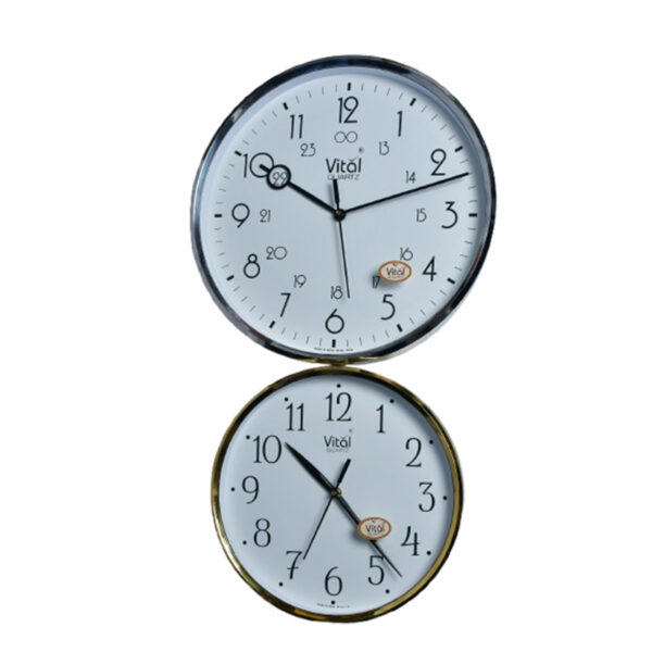 WALL CLOCK