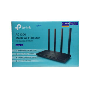 WIFI ROUTER