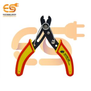 WIRE STRIPPER & CUTTER