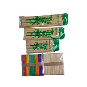 WOODEN STICK