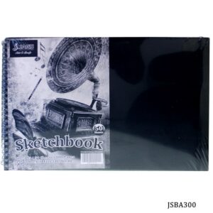 A3 SKETCH BOOK