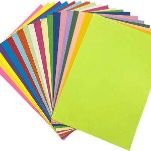A4 CHART PAPER