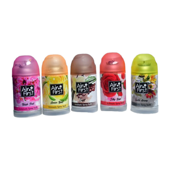 AER FIRST REFILL
