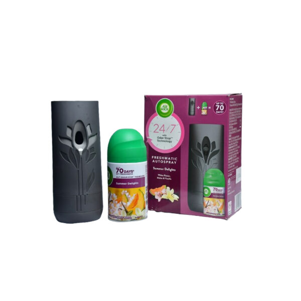 AIR KWIK AUTO ROOM FRESHENER