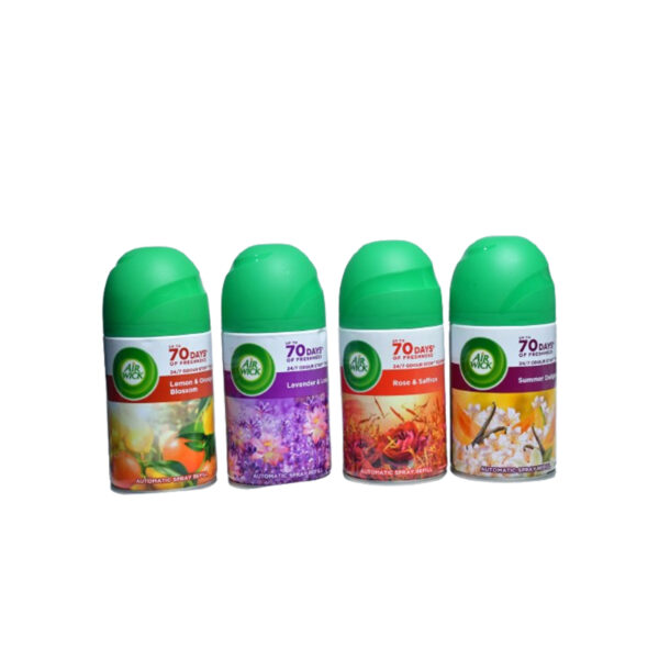 AIR KWIK REFILL
