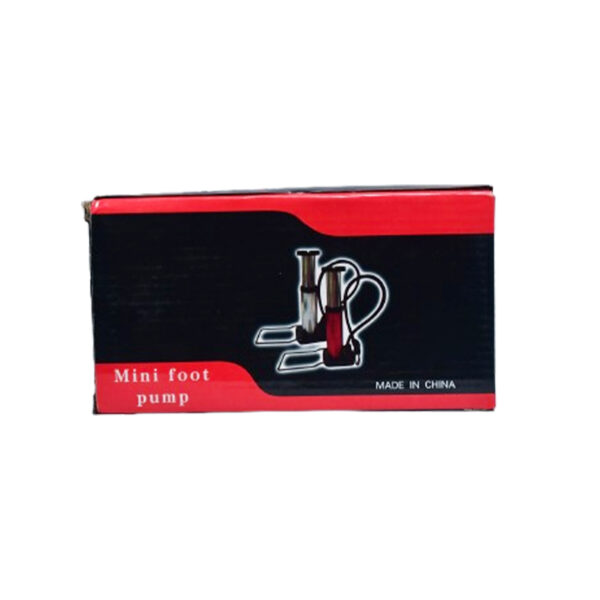 AIR PUMP
