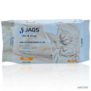 AIRDRY CLAY WHITE