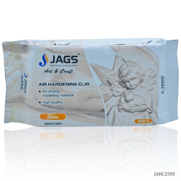 AIRDRY CLAY WHITE