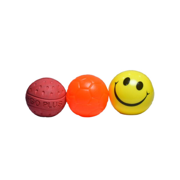ALL TYPES OF BALL