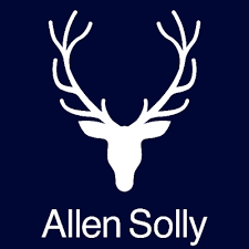ALLEN SOLLY