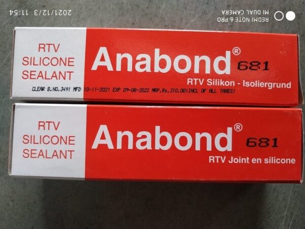 ANABOND