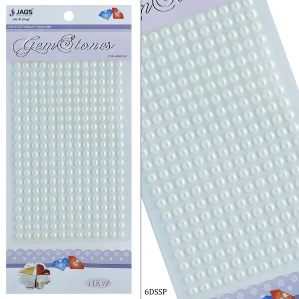 BEAD STICKER