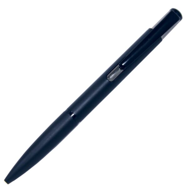 BLACK METAL PEN