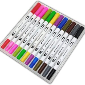 BRUSH PEN