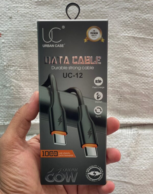 C2C DATA CABLE
