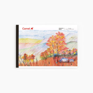 CAMEL DRAWING BOOK